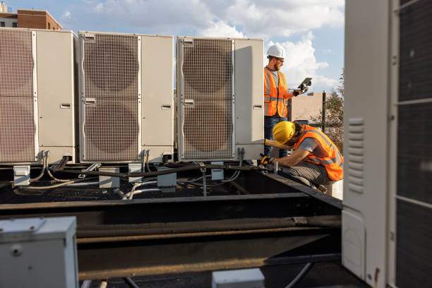HVAC Troubleshooting in Dickinson, TX