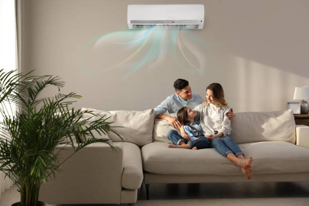 Best HVAC System Installation  in Dickinson, TX