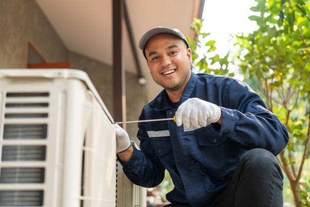 HVAC Maintenance Plan in Dickinson, TX