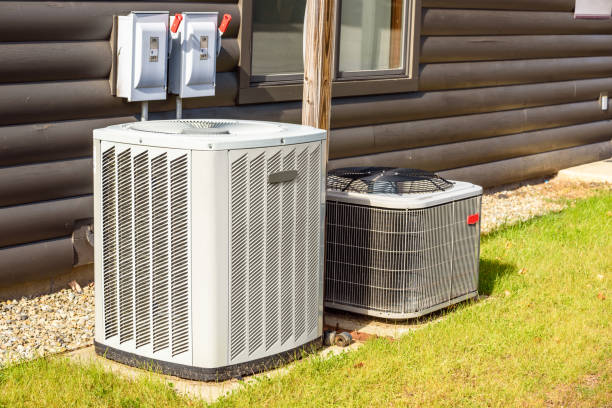 HVAC Air Duct Cleaning in Dickinson, TX